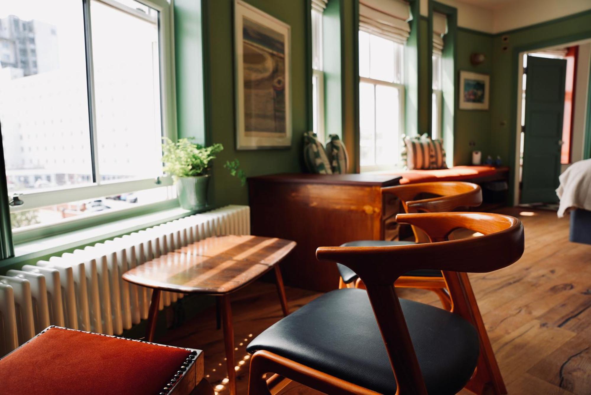 The London & Paris Hotel Фолкстон Екстериор снимка