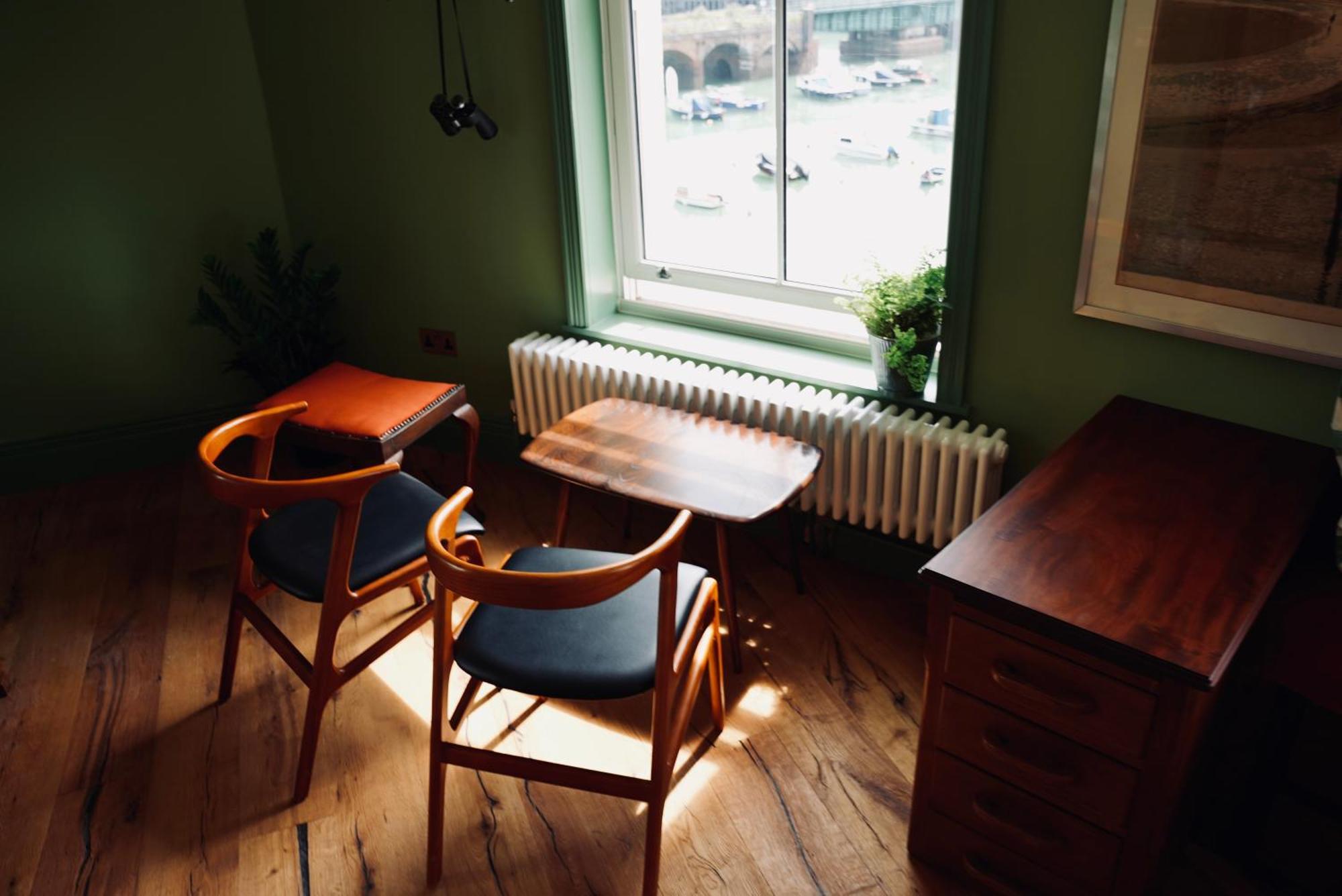 The London & Paris Hotel Фолкстон Екстериор снимка