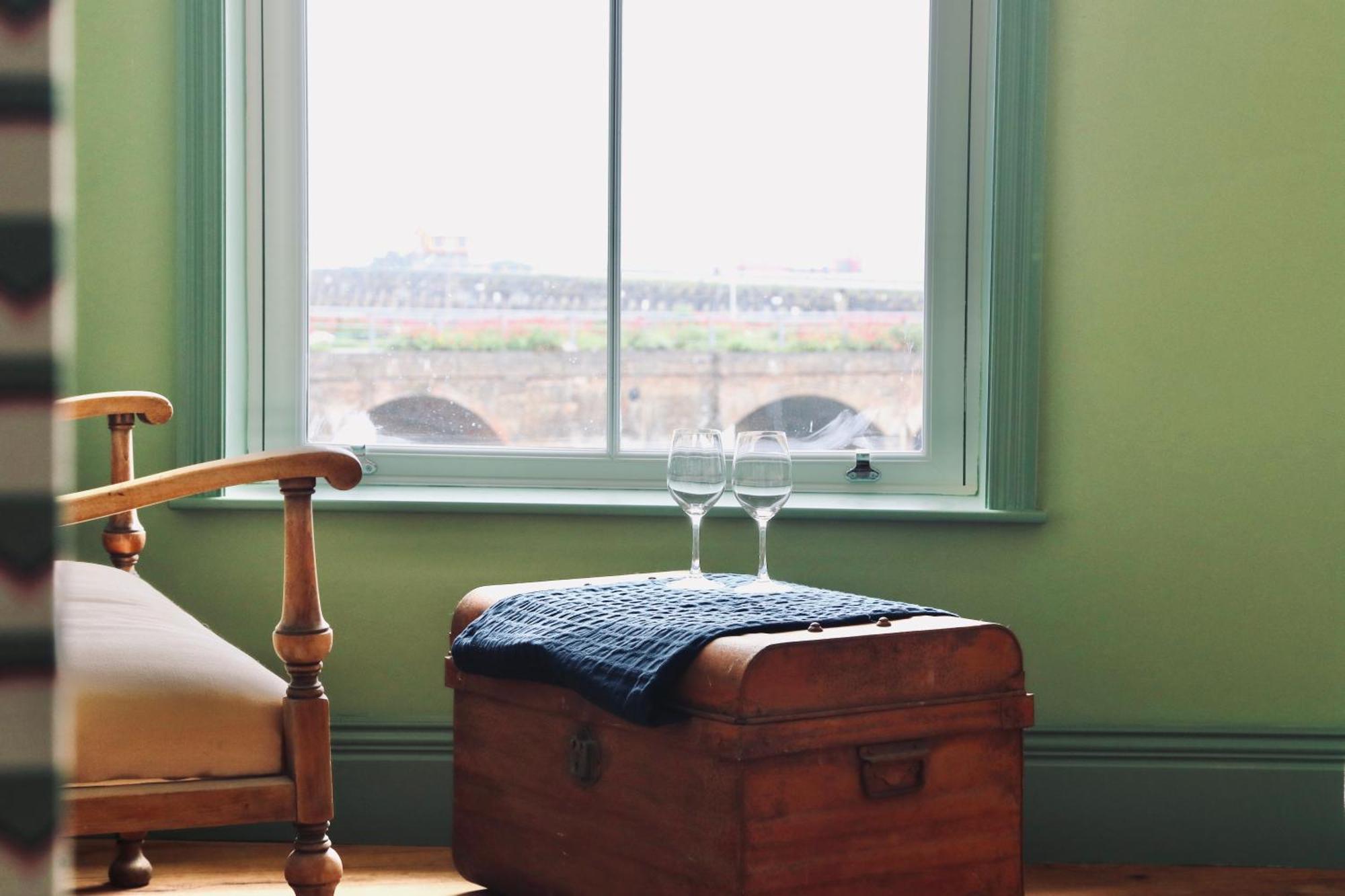 The London & Paris Hotel Фолкстон Екстериор снимка