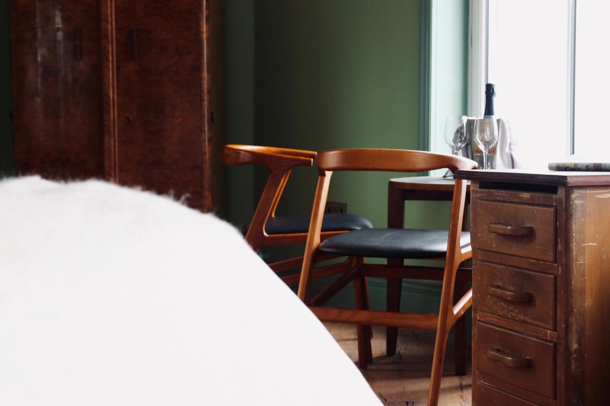 The London & Paris Hotel Фолкстон Екстериор снимка