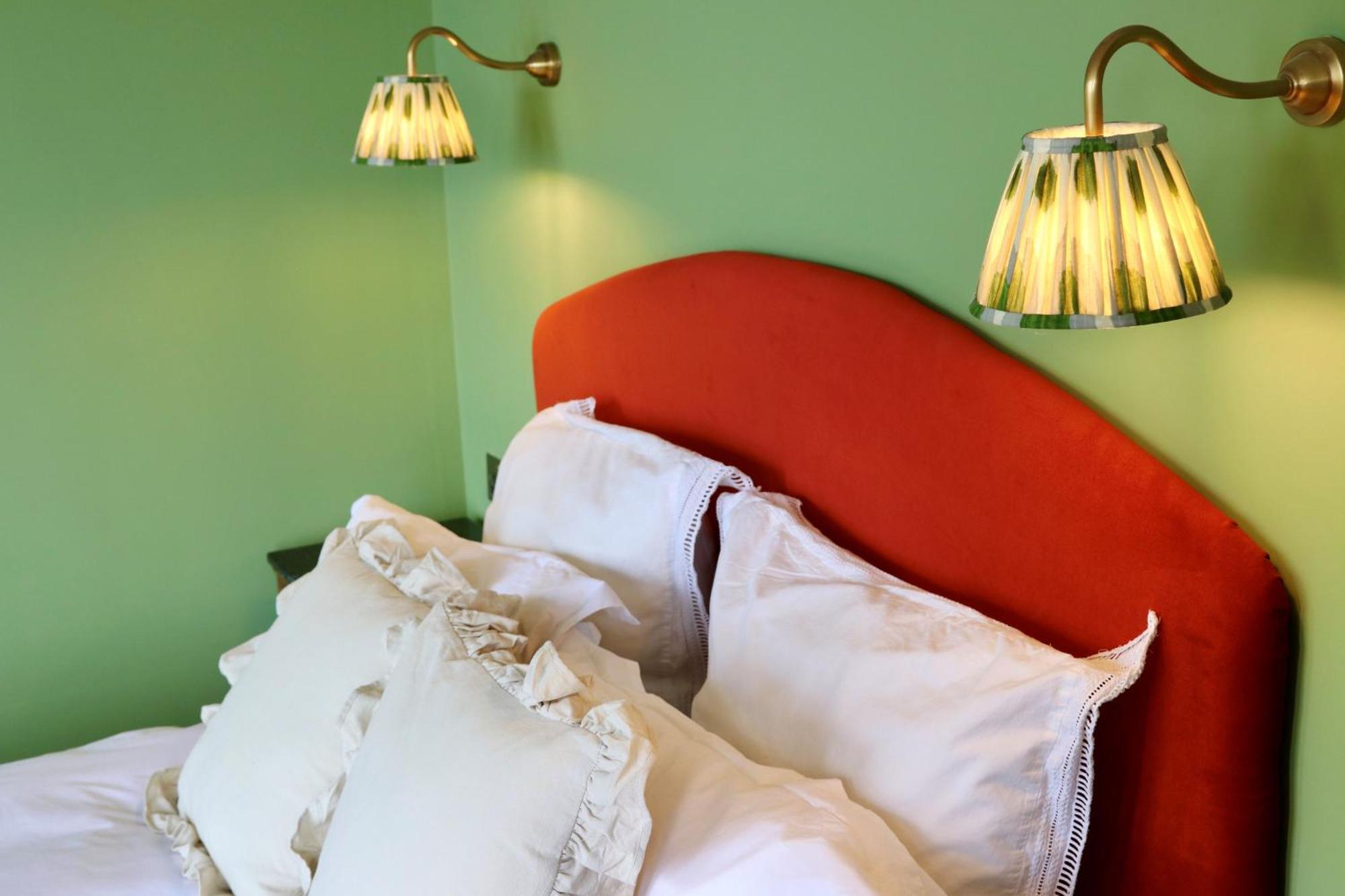 The London & Paris Hotel Фолкстон Екстериор снимка