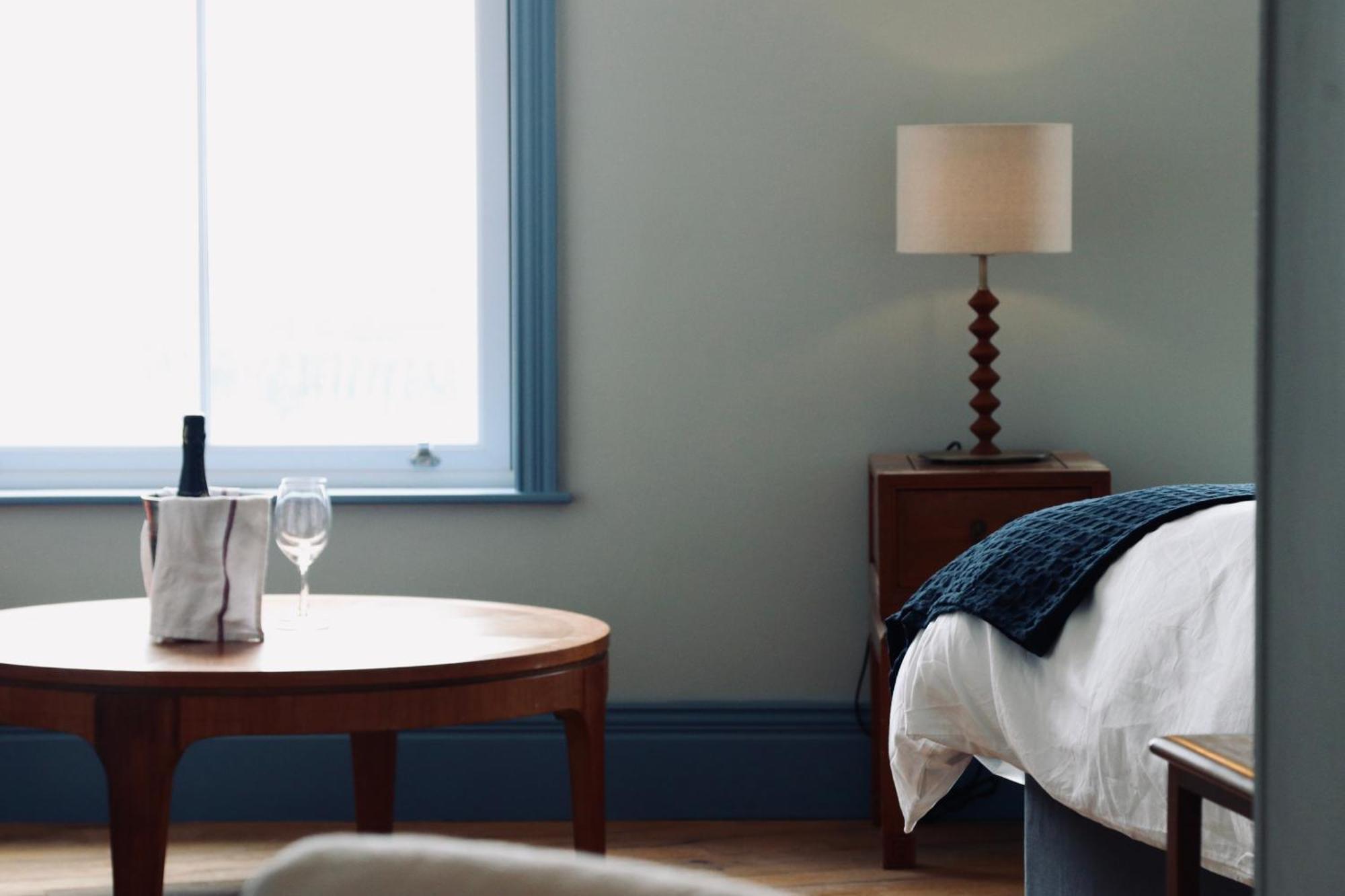 The London & Paris Hotel Фолкстон Екстериор снимка